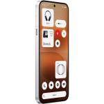 Phone 4a Pro 12/256GB Silver NOTHING