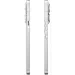 Phone 4a Pro 12/256GB Silver NOTHING