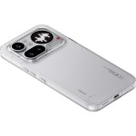 Phone 4a Pro 12/256GB Silver NOTHING