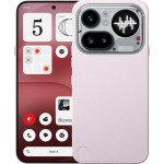 Phone 4a Pro 12/256GB Pink NOTHING