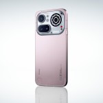 Phone 4a Pro 12/256GB Pink NOTHING