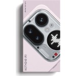 Phone 4a Pro 12/256GB Pink NOTHING