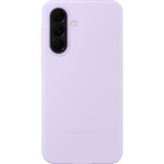 SiliconeCase Galaxy A37 L.Violet SAMSUNG
