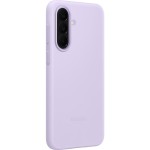 SiliconeCase Galaxy A37 L.Violet SAMSUNG
