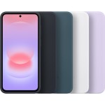 SiliconeCase Galaxy A37 L.Violet SAMSUNG