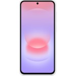 Silicone Case Galaxy A37 L.Gray SAMSUNG