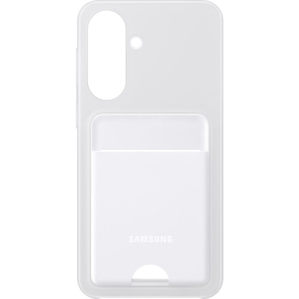 Card Slot Case Galaxy A37 L.Gray SAMSUNG