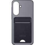 Card Slot Case Galaxy A37 Black SAMSUNG
