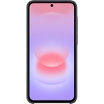 Card Slot Case Galaxy A37 Black SAMSUNG