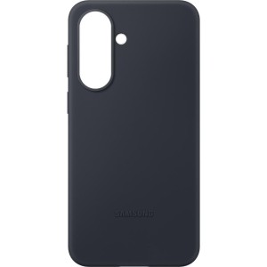 Silicone Case Galaxy A37 Black SAMSUNG