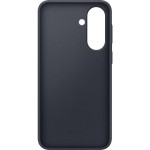 Silicone Case Galaxy A37 Black SAMSUNG