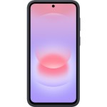 Silicone Case Galaxy A37 Black SAMSUNG