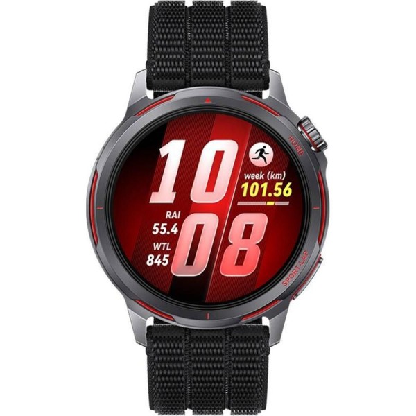 WATCH Runner 2 Midnight Black HUAWEI