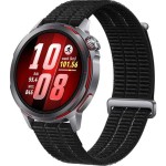 WATCH Runner 2 Midnight Black HUAWEI