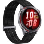 WATCH Runner 2 Midnight Black HUAWEI