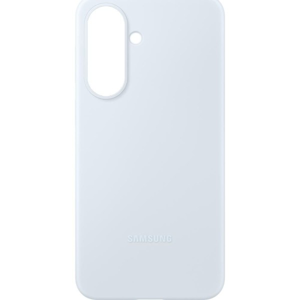 Silicone Case Galaxy A57 L.Blue SAMSUNG
