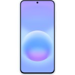 Silicone Case Galaxy A57 L.Blue SAMSUNG