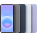 Silicone Case Galaxy A57 L.Blue SAMSUNG