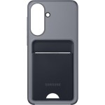 Card Slot Case Galaxy A57 Black SAMSUNG