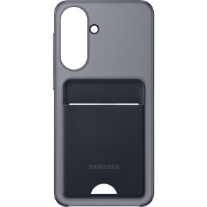 Card Slot Case Galaxy A57 Black SAMSUNG