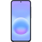 Card Slot Case Galaxy A57 Black SAMSUNG