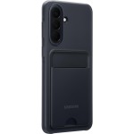 Card Slot Case Galaxy A57 Black SAMSUNG