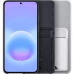 Card Slot Case Galaxy A57 Black SAMSUNG