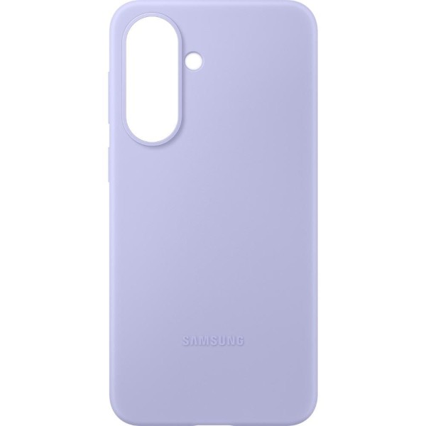 Silicone Case Galaxy A57 Violet SAMSUNG