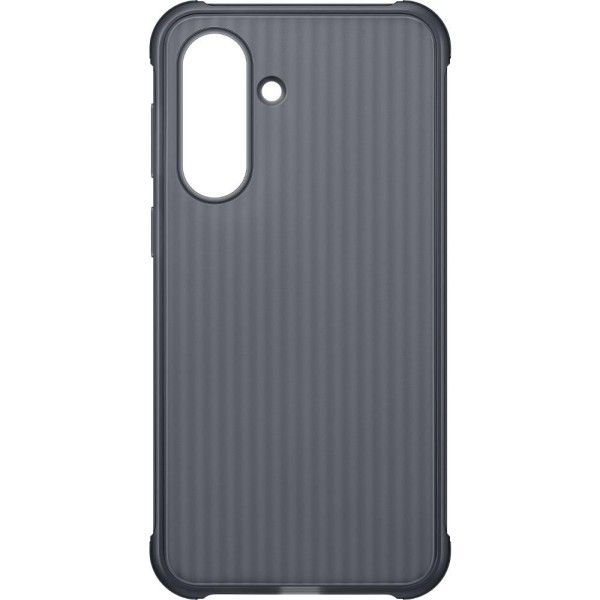 Rugged Case Galaxy A37 Black SAMSUNG