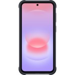 Rugged Case Galaxy A37 Black SAMSUNG