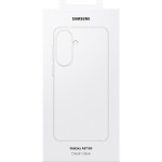 Clear Case Galaxy A57 SAMSUNG