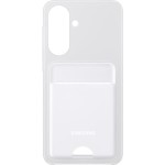 Card Slot Case Galaxy A57 L.Gray SAMSUNG