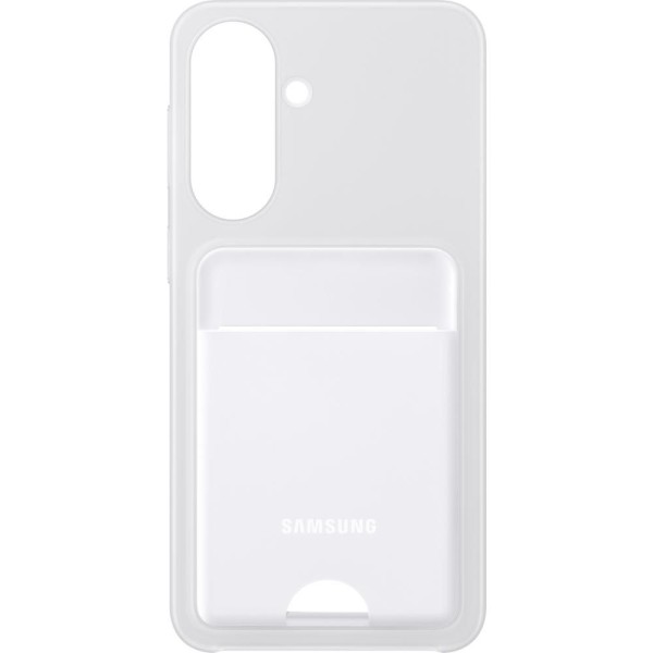 Card Slot Case Galaxy A57 L.Gray SAMSUNG