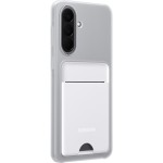 Card Slot Case Galaxy A57 L.Gray SAMSUNG