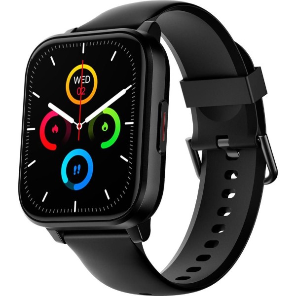WATCH 5 PRO Black NICEBOY