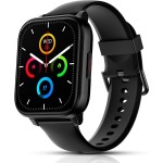 WATCH 5 PRO Black NICEBOY