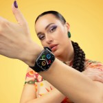 WATCH 5 PRO Black NICEBOY