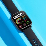 WATCH 5 PRO Black NICEBOY