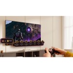 65E7S QLED TV HISENSE