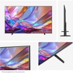55E7S QLED TV HISENSE