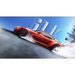 55E7S QLED TV HISENSE