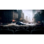 50E7S QLED TV HISENSE