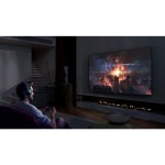 55A6S LED TV HISENSE