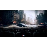 50A6S LED TV HISENSE