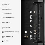 43A6S LED TV HISENSE