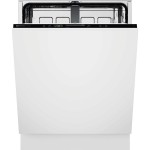 E72LA100S MYČKA 60CM VEST. ELECTROLUX