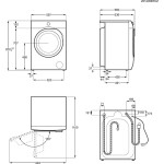 EN9W2496BE PRAČKA SE SUŠIČKOU ELECTROLUX