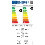 EN9W2496BE PRAČKA SE SUŠIČKOU ELECTROLUX