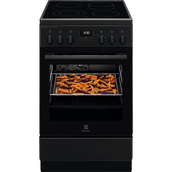 LKR564277K SPORÁK SKLOKERAM. ELECTROLUX