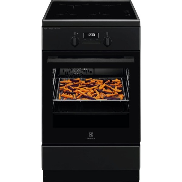 LKI564267K SPORÁK INDUKČNÍ ELECTROLUX